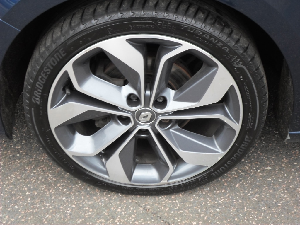 Used Renault Megane 2016 for sale - 75996590: Photo 13