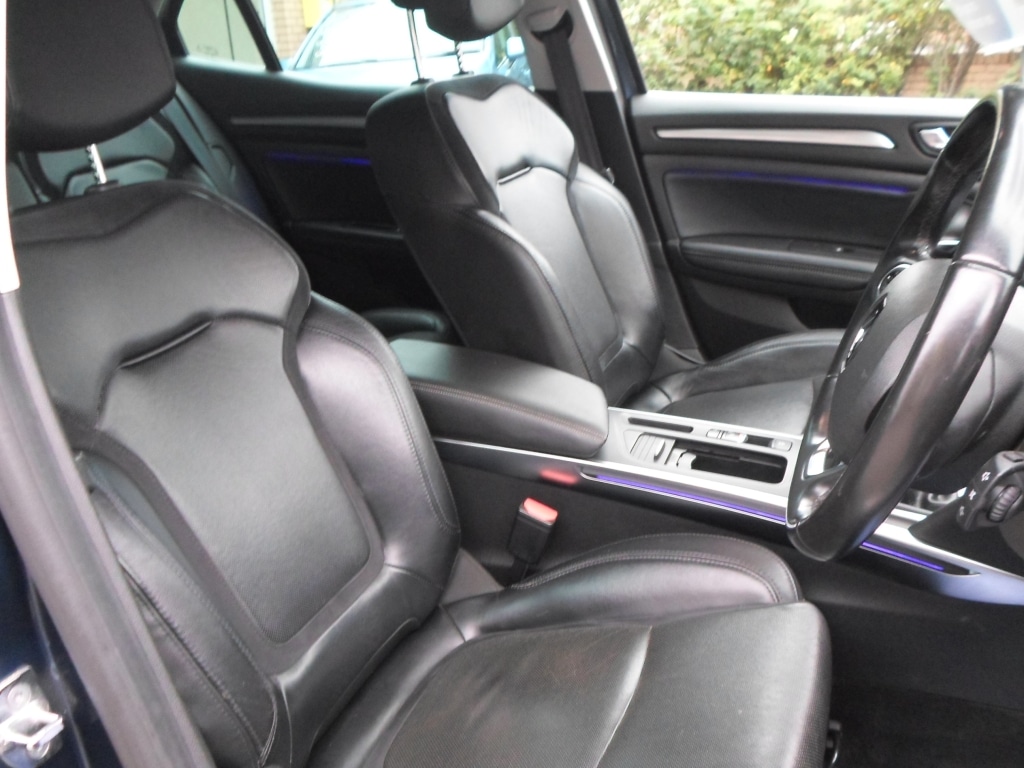 Used Renault Megane 2016 for sale - 75996590: Photo 4