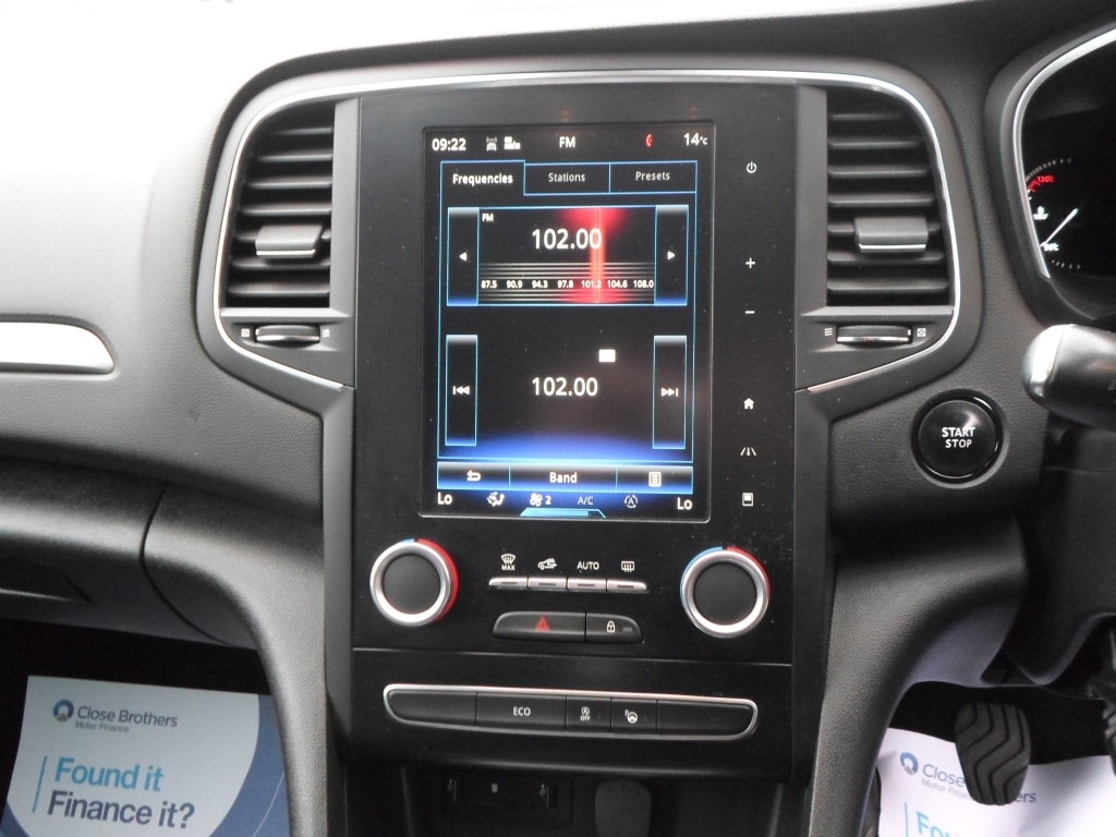 Used Renault Megane 2016 for sale - 75996590: Photo 6