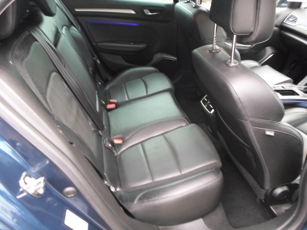 Used Renault Megane 2016 for sale - 75996590: Photo 8