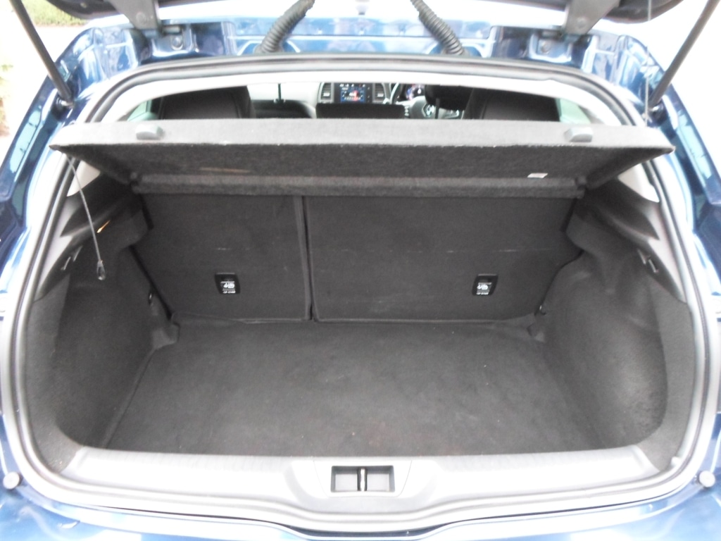 Used Renault Megane 2016 for sale - 75996590: Photo 9