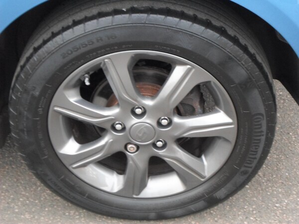 Used Hyundai Ix20 2016 for sale - 73780225: Photo 11