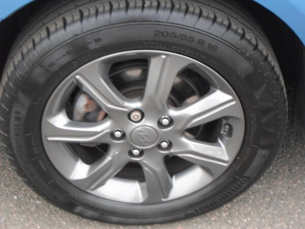 Used Hyundai Ix20 2016 for sale - 73780225: Photo 12