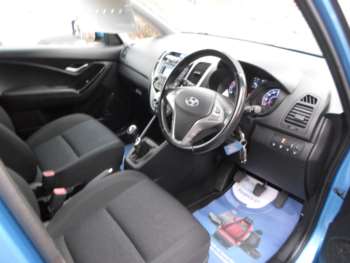 Used Hyundai Ix20 2016 for sale - 73780225: Photo