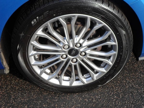 Used Ford Focus 2019 for sale - 74365446: Photo 12