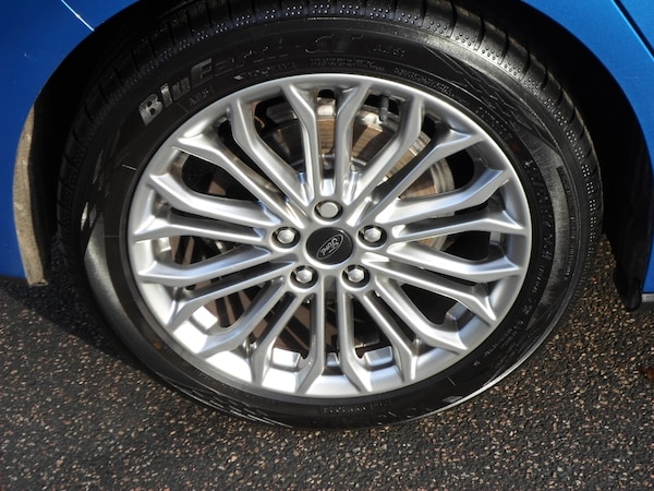 Used Ford Focus 2019 for sale - 74365446: Photo 13