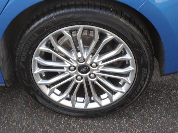 Used Ford Focus 2019 for sale - 74365446: Photo 14