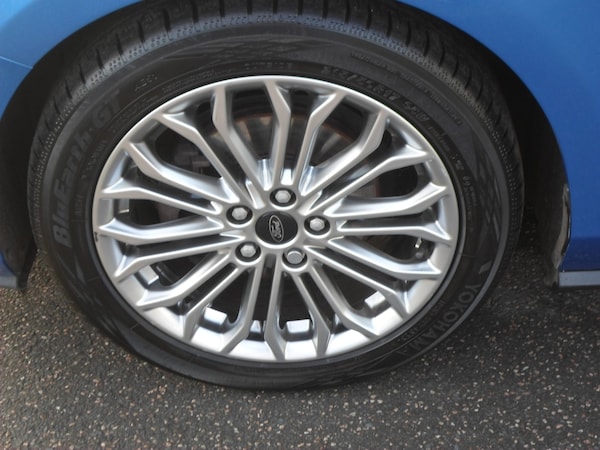 Used Ford Focus 2019 for sale - 74365446: Photo 15
