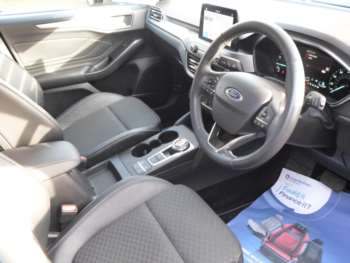 Used Ford Focus 2019 for sale - 74365446: Photo