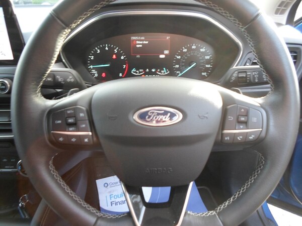 Used Ford Focus 2019 for sale - 74365446: Photo 5