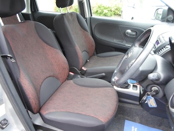 Used Nissan Note 2011 for sale - 78485749: Photo