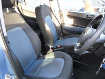 Used Hyundai i10 2017 for sale - 69886146: Photo