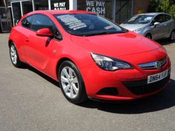 2014 (64) - 1.4 SPORT S/S 3DR Manual