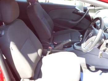 Used Vauxhall Astra GTC 2014 for sale - 74683242: Photo