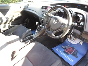 Used Honda Civic 2012 for sale - 75893116: Photo