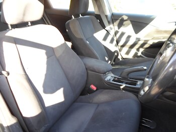 Used Honda Civic 2012 for sale - 75893116: Photo