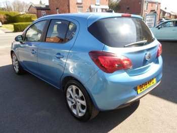 Used Vauxhall Corsa 2019 for sale - 74234182: Photo