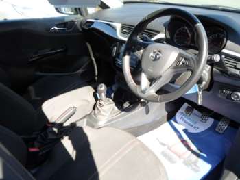Used Vauxhall Corsa 2019 for sale - 74234182: Photo