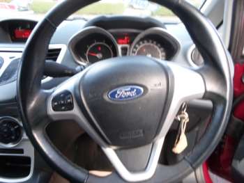 Used Ford Fiesta 2009 for sale - 70667486: Photo
