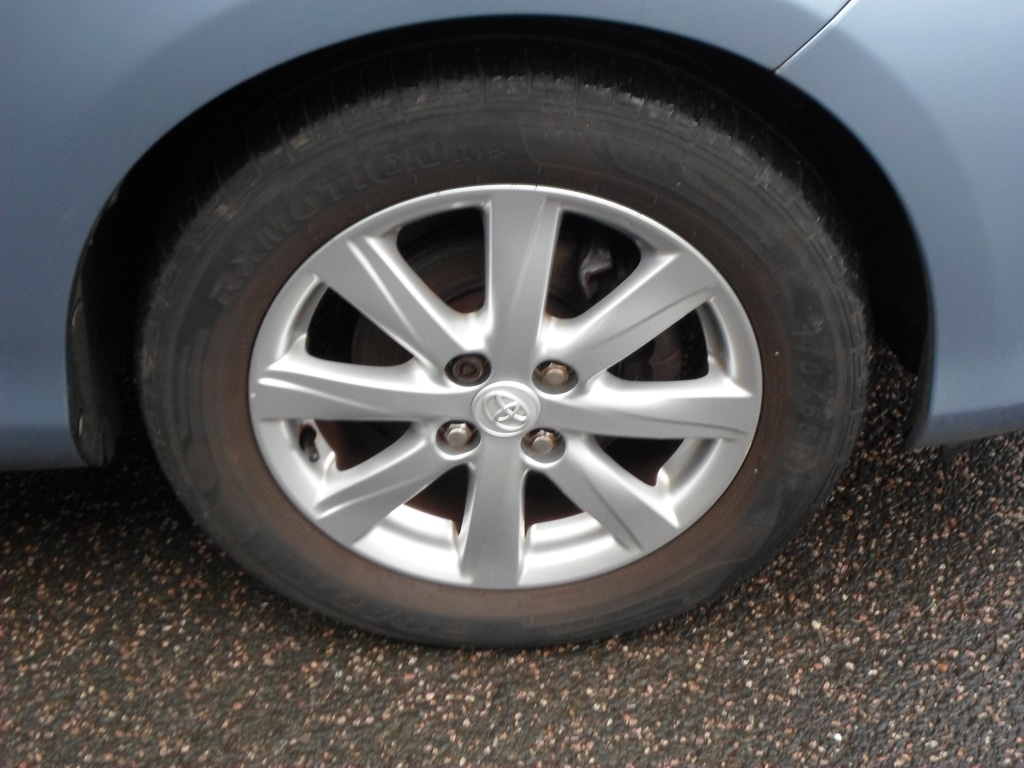 Used Toyota Yaris 2013 for sale - 77476090: Photo 10