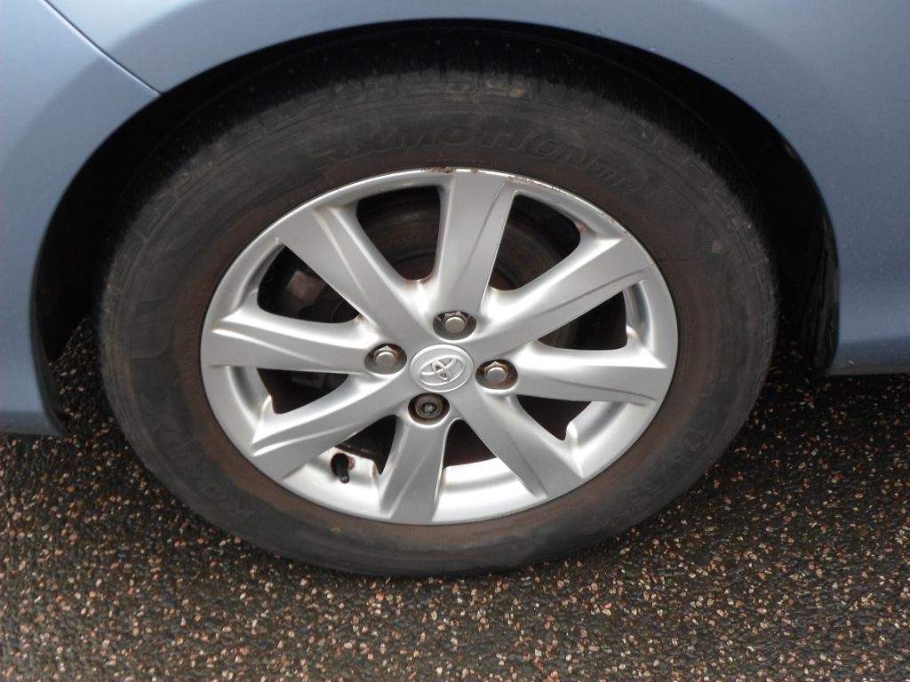 Used Toyota Yaris 2013 for sale - 77476090: Photo 12