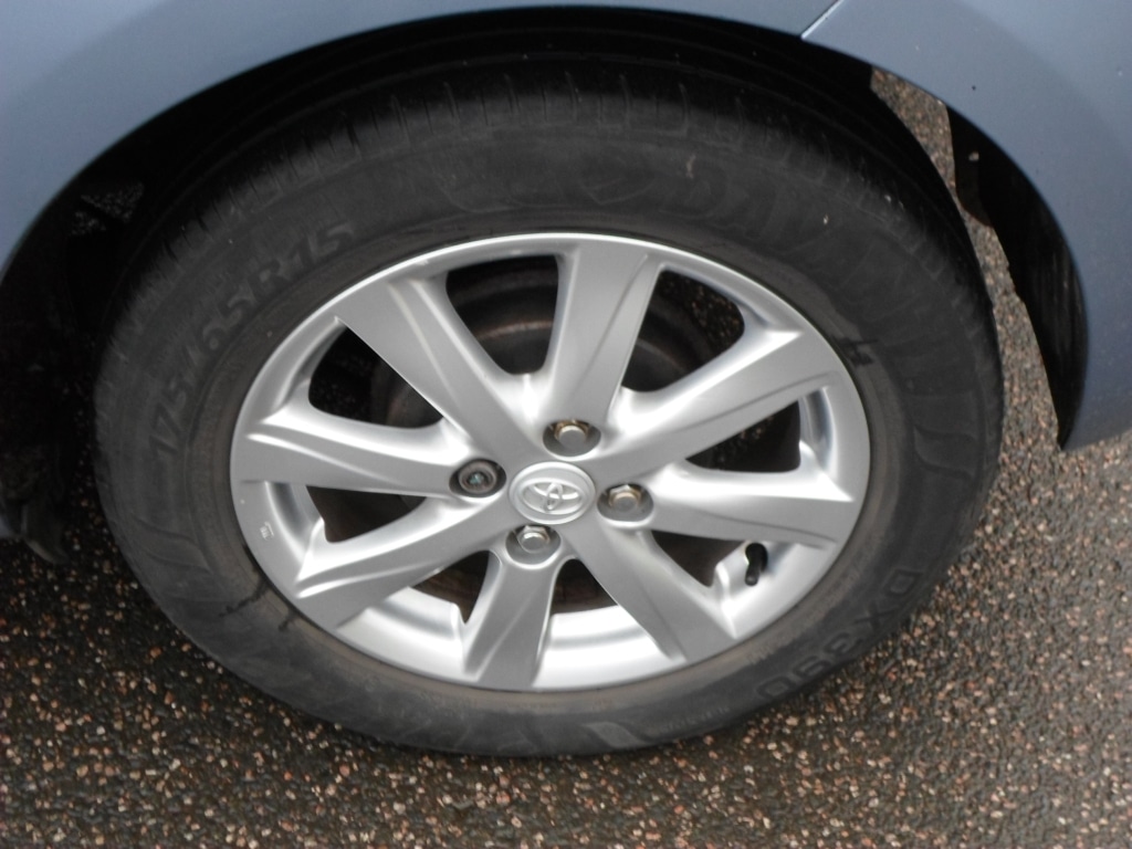 Used Toyota Yaris 2013 for sale - 77476090: Photo 13