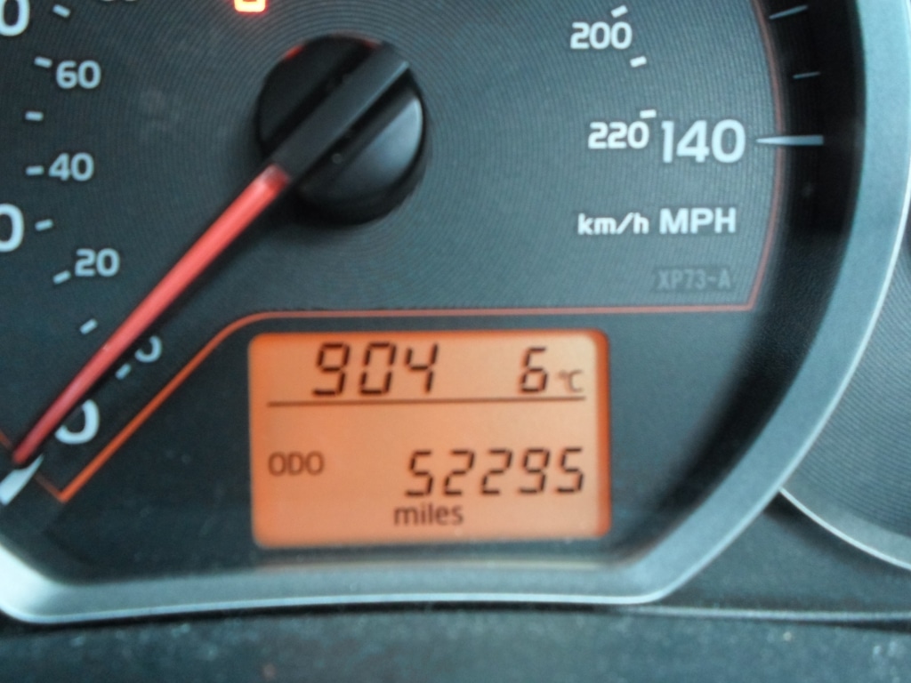 Used Toyota Yaris 2013 for sale - 77476090: Photo 6