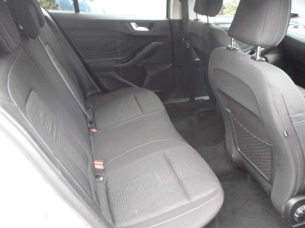 Used Ford Focus 2019 for sale - 76017980: Photo 11