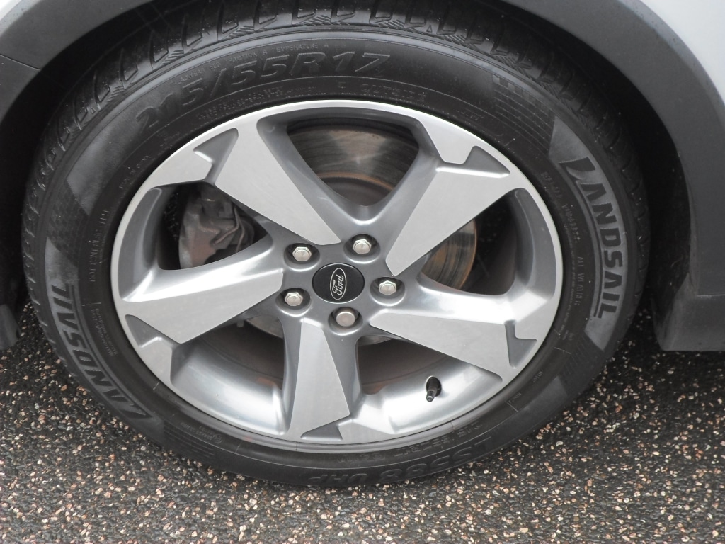 Used Ford Focus 2019 for sale - 76017980: Photo 13