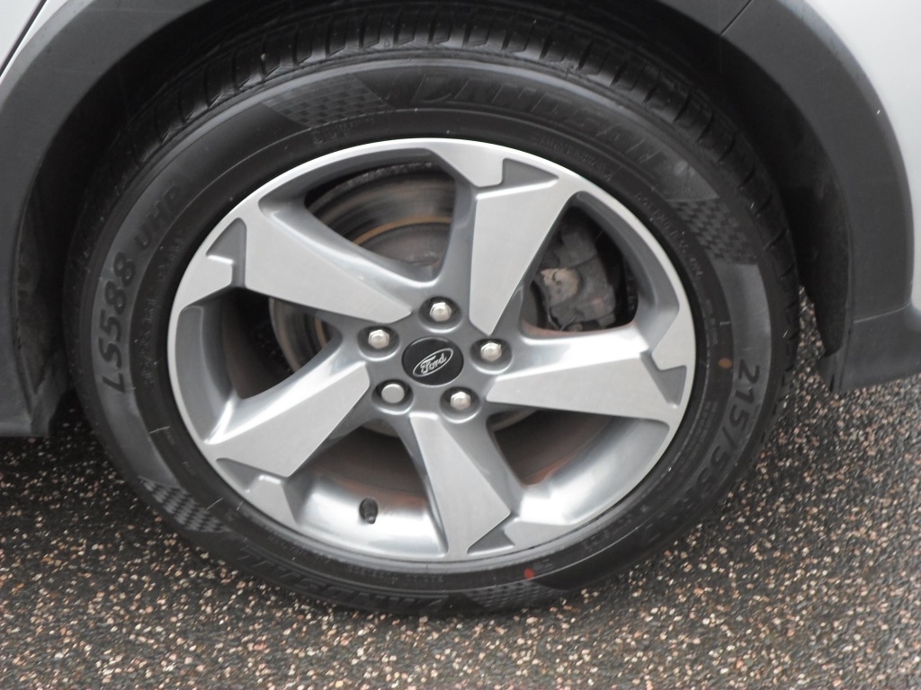 Used Ford Focus 2019 for sale - 76017980: Photo 14