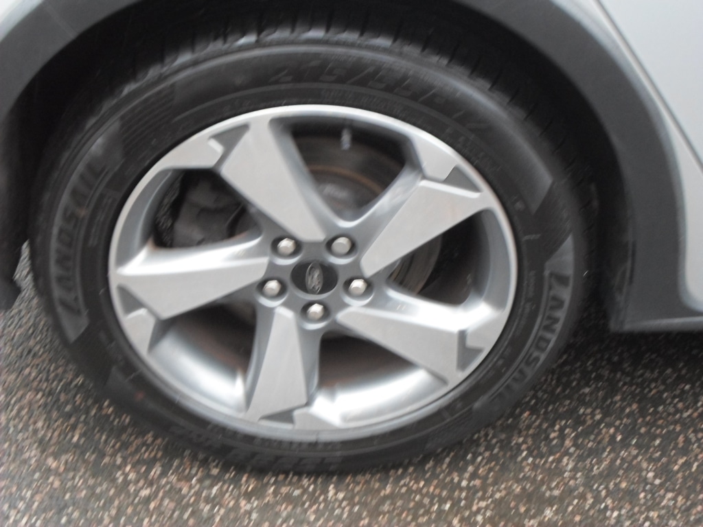 Used Ford Focus 2019 for sale - 76017980: Photo 15