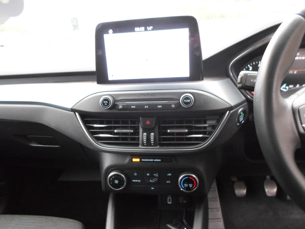 Used Ford Focus 2019 for sale - 76017980: Photo 7