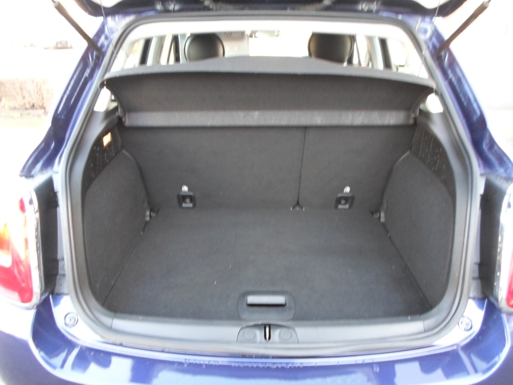 Used Fiat 500X 2016 for sale - 77104755: Photo 10