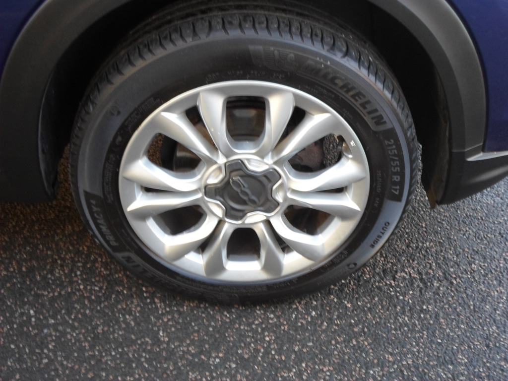 Used Fiat 500X 2016 for sale - 77104755: Photo 11