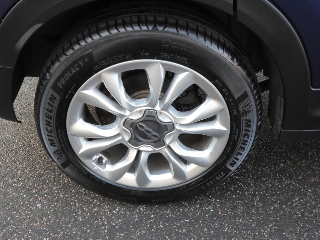 Used Fiat 500X 2016 for sale - 77104755: Photo 12