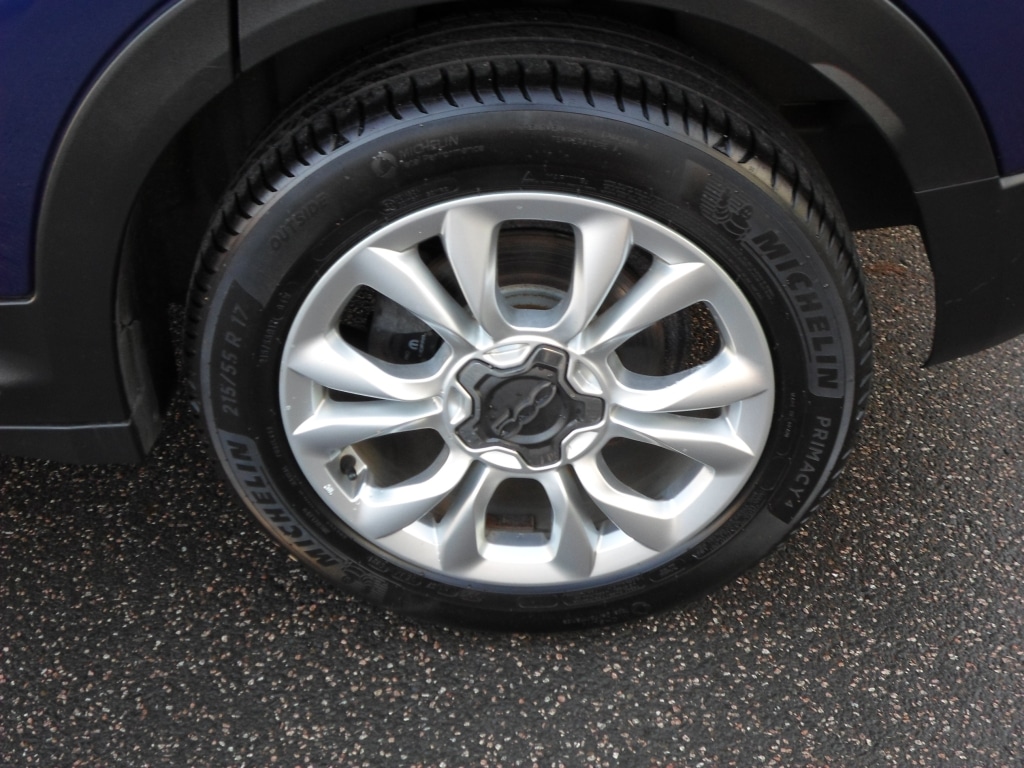 Used Fiat 500X 2016 for sale - 77104755: Photo 13