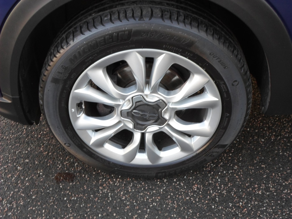 Used Fiat 500X 2016 for sale - 77104755: Photo 14