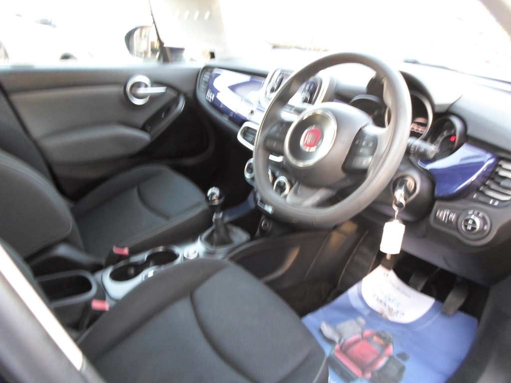 Used Fiat 500X 2016 for sale - 77104755: Photo 3