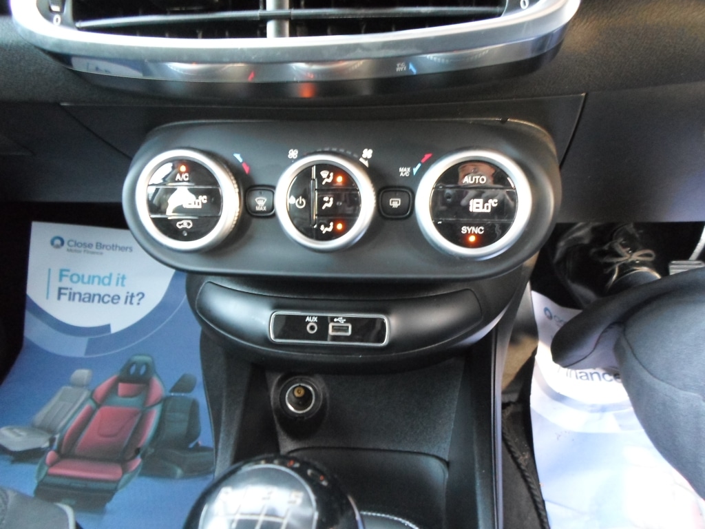 Used Fiat 500X 2016 for sale - 77104755: Photo 6