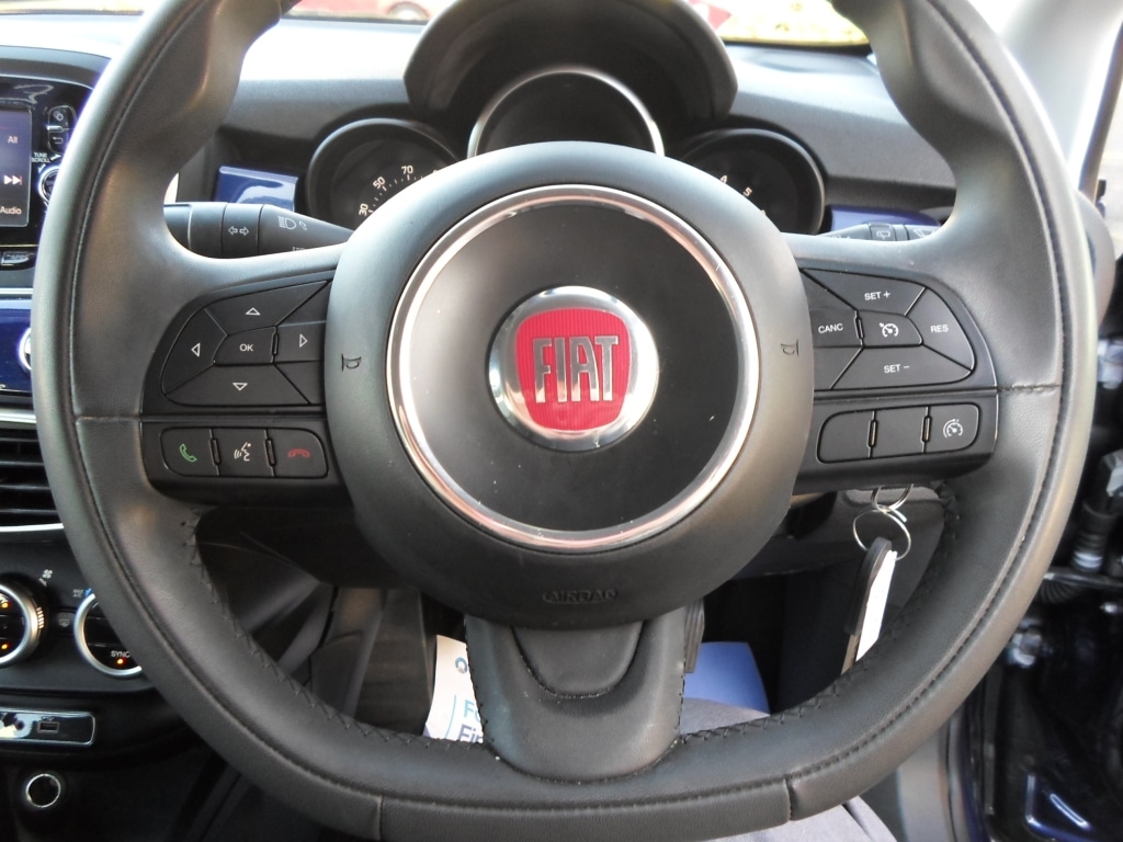 Used Fiat 500X 2016 for sale - 77104755: Photo 7