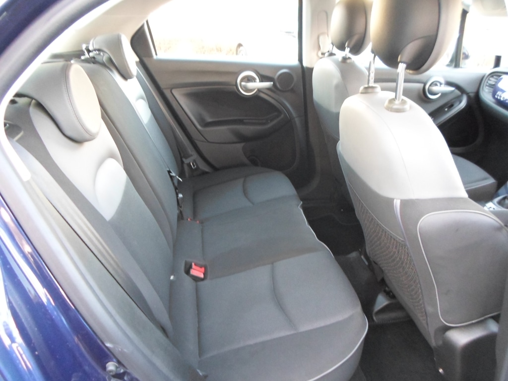 Used Fiat 500X 2016 for sale - 77104755: Photo 9