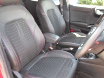 Used Ford Puma 2022 for sale - 74901520: Photo