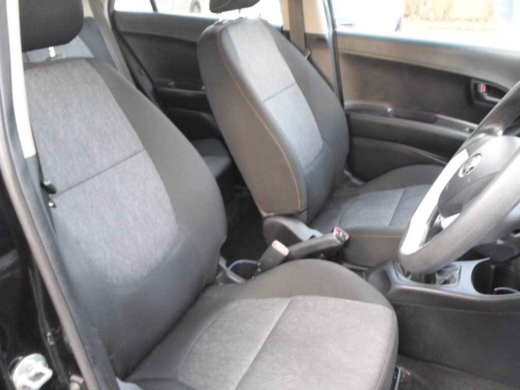 Used Kia Picanto 2014 for sale - 77208802: Photo 4