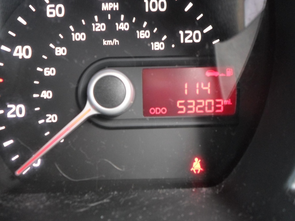 Used Kia Picanto 2014 for sale - 77208802: Photo 5