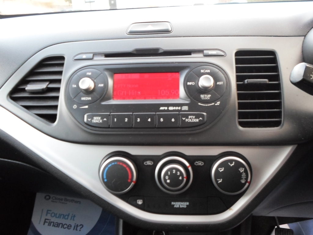 Used Kia Picanto 2014 for sale - 77208802: Photo 6