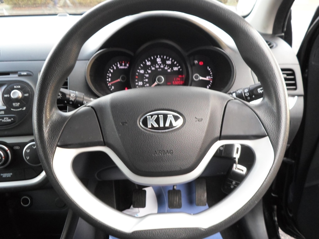 Used Kia Picanto 2014 for sale - 77208802: Photo 7