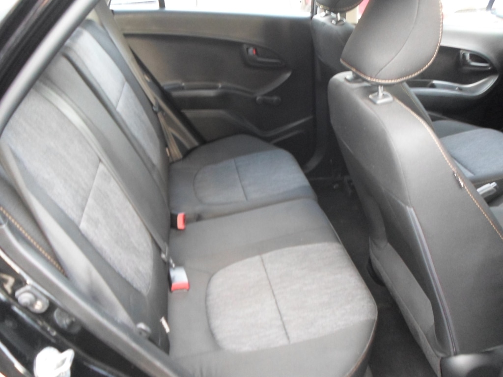 Used Kia Picanto 2014 for sale - 77208802: Photo 8