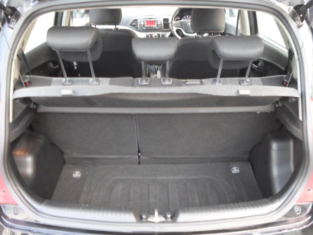 Used Kia Picanto 2014 for sale - 77208802: Photo 9