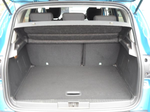 Used Renault Captur 2014 for sale - 75076124: Photo 10