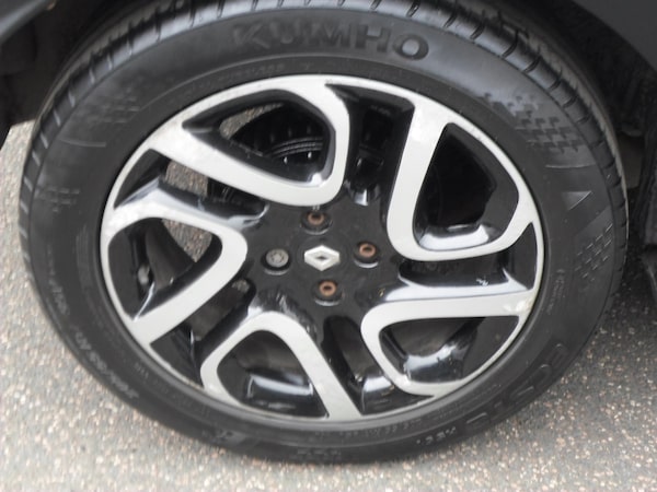 Used Renault Captur 2014 for sale - 75076124: Photo 12